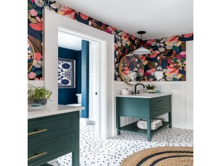 Atlanta Bathroom Remodeling