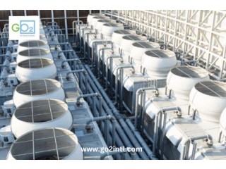 Chlorine Dioxide For Disinfection