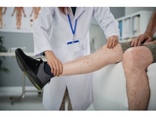 Lymphedema Therapy Pasco FL