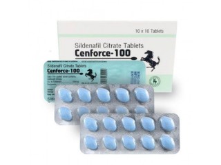 Buy Cenforce 100mg Online for Reliable Results