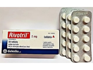 Buy Rivotril 2mg Online at Best Price