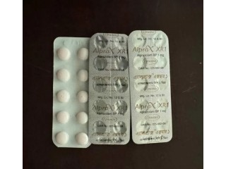 Buy Alprazolam 1mg Online – Safe & Fast Delivery Available