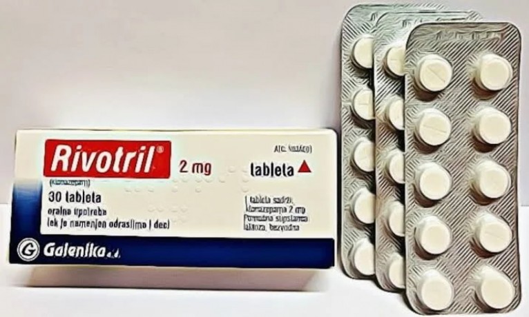 buy-rivotril-2mg-online-fast-relief-for-anxiety-seizures-big-0