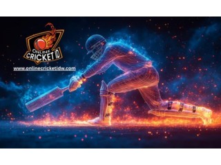 Online Cricket ID WhatsApp Number: Fast Signup with Exclusive Bonus Offers
