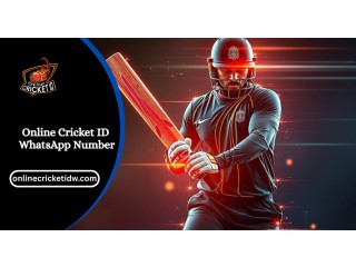 Top Tips for Using Your Online Cricket ID WhatsApp Number Effectively
