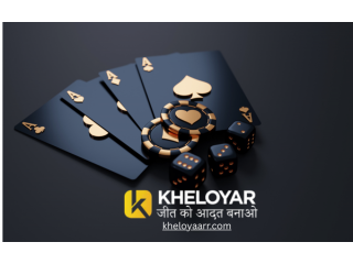 Kheloyar Casino's 20% Bonus Explained: Tips and Tricks for New Players