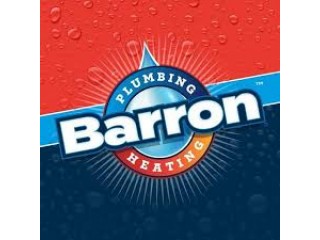Barron Plumbing and Heating LLC