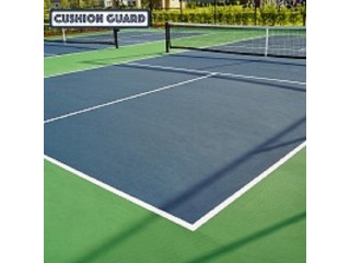 Pickleball Court Installation Atlanta