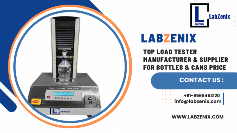 top-load-tester-reliable-performance-for-packaging-integrity-big-0