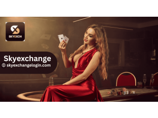 Skyexchange:Ultimate Indian Gaming Hub -Why It’s Best Choice
