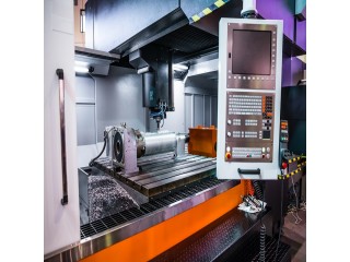 Custom Injection Molding