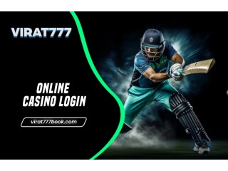 Online Casino ID – Rapid Registration and Mega Jackpot!