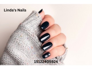 Nail Services in Georgetown Texas