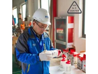 Product Inspection