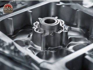 Custom Mold Makers in McDowell County
