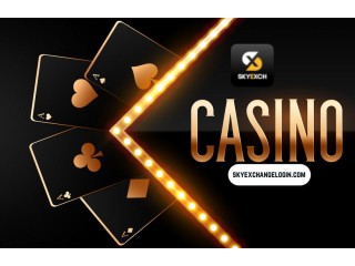 SkyExchange - India’s Trusted Betting Site | Get SkyExch ID