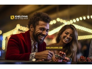 Kheloyar App – Play Anytime, Anywhere with Exciting Features