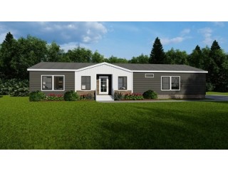 Manufactured Homes Jackson County GA
