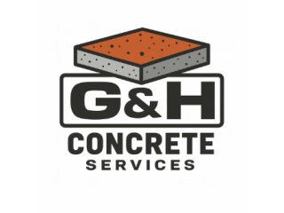 G&H Concrete Services