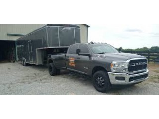 International Moving Companies NYC
