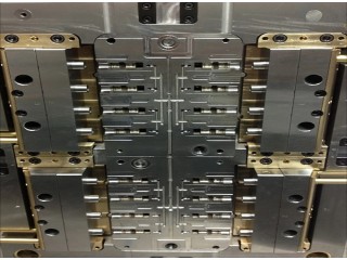 Medical Device Mold Manufacturing