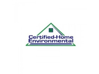 Certified Home Environmental