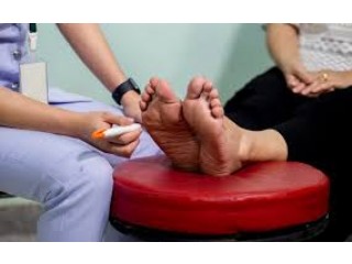 Plantar Wart Hands Perth Amboy