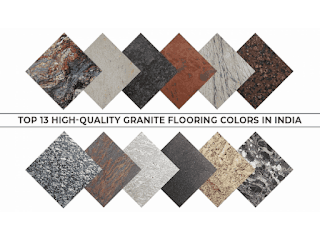 Where to Find Premium Stones at the Marble Market Gurgaon