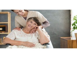 In Home Adult Care Atlanta