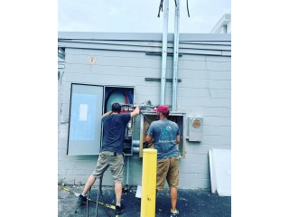 Emergency Electrician Atlanta