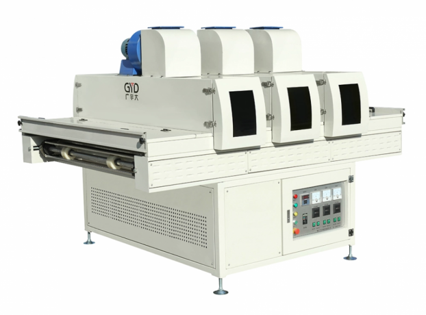 wholesale-automatic-paint-spraying-machine-roller-coating-machine-factory-yd-finishing-big-4