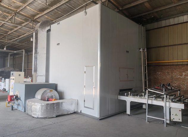 wholesale-automatic-paint-spraying-machine-roller-coating-machine-factory-yd-finishing-big-2
