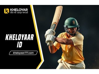 Kheloyaar ID Login - Play & Win Instantly Reward