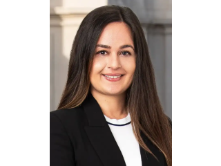 Nikta Yazdi, Esq.
