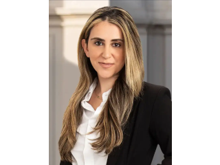 Amasia Yaghobi, Esq.