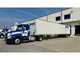 Delivery Service in Cobb County, GA