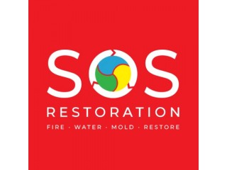 SOS Restoration inc