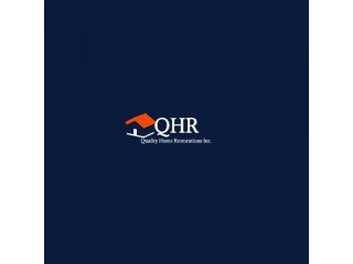 Quality Home Restorations Inc.