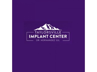 Taylorsville Implant Center
