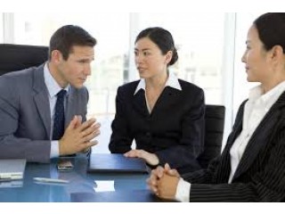 Remote Simultaneous Conference Interpreting