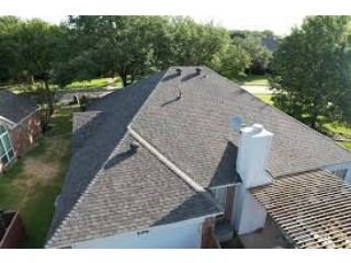 Roofer Murphy
