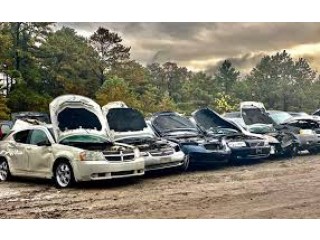Sell My Car Milburn