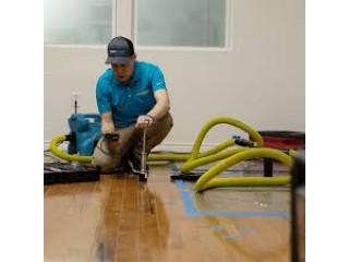 Basement Leak Repair Elizabeth