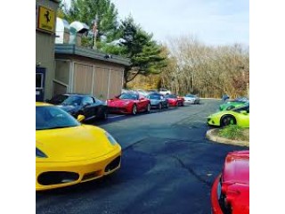 Reliable Ferrari Engine Repair And Diagnostics NJ