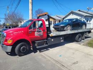 Best Place To Sell Junk Car In Springfield NJ