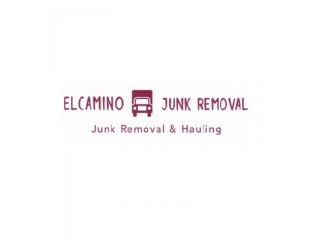 Elcamino Junk Removal