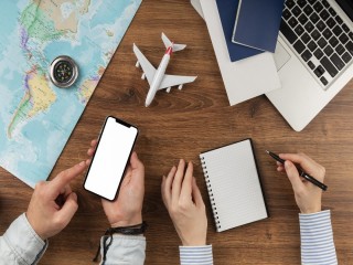 Airline Scheduling Software