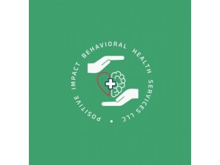 Positive impact behavioral health
