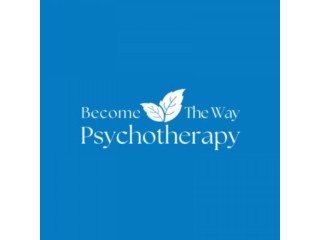 Become The Way Psychotherapy