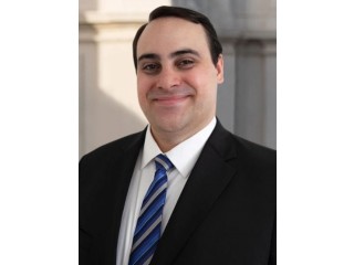 James Caress, Esq.